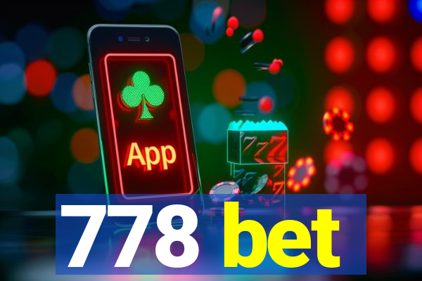 778 bet